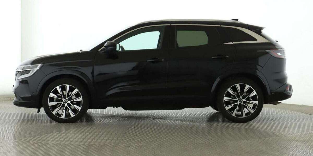 Renault Austral 26.335 km 30.563 &euro; Gundelsheim 74831