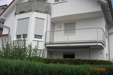 Wohnung Bad Rappenau - 3 Zimmer, 102 m&sup2;, 1.100&euro; | Angebot:25783088