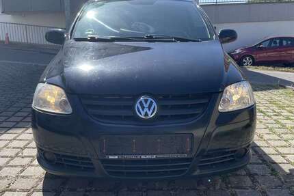 VW Fox 170.890 km 1.500 &euro; Bad Friedrichshall, Stadt 74177