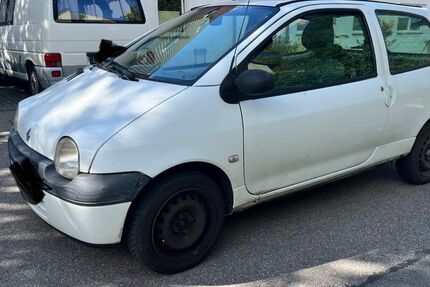 Renault Twingo 139.430 km 1.690 &euro; Ludwigsburg 71638