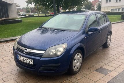 Opel Astra 135.000 km 2.390 € Massenbachhausen 74252