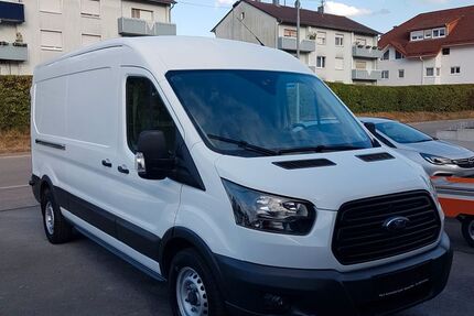 Ford Transit 63.700 km 15.999 &euro; Mosbach/Neckarelz 74821