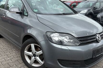 VW Golf Plus 171.000 km 2.990 € Forchtenberg 74670