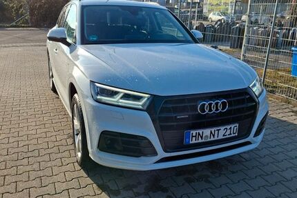 Audi Q5 93.800 km 28.950 &euro; Eppingen 75031