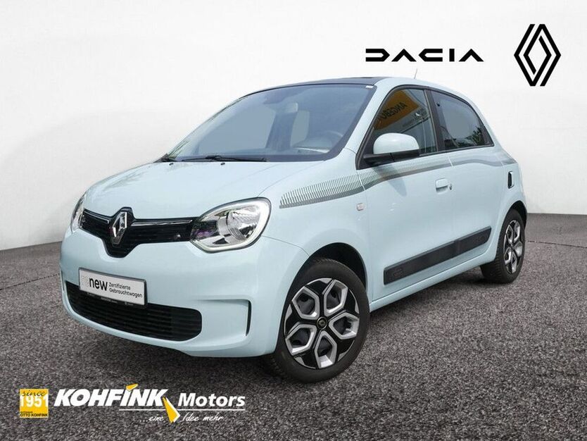 Twingo