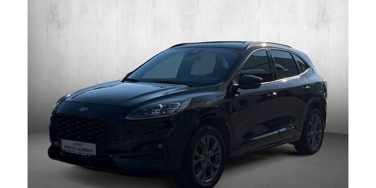 Ford Kuga 61.286 km 23.490 &euro; Ludwigsburg 71636
