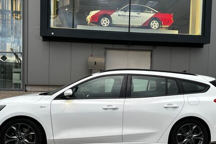 Ford Focus 142.000 km 14.800 &euro; Sinsheim 74889