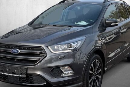 Ford Kuga 61.350 km 17.490 &euro; Ludwigsburg 71636