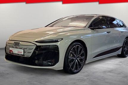 Audi S6 e-tron 9.996 km 85.430 &euro; Mosbach 74821