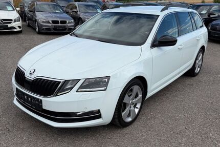 Skoda Octavia 328.000 km 7.990 &euro; Heilbronn 74080