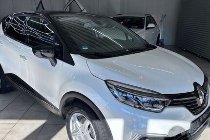 Renault Captur 96.000 km 11.990 &euro; Ellhofen 74248