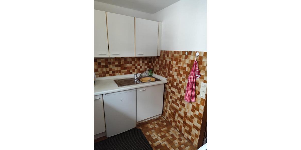 Erdgeschoßwohnung Freiberg am Neckar - 1 Zimmer, 28 m&sup2;, 89.000&euro; | Angebot:26679861