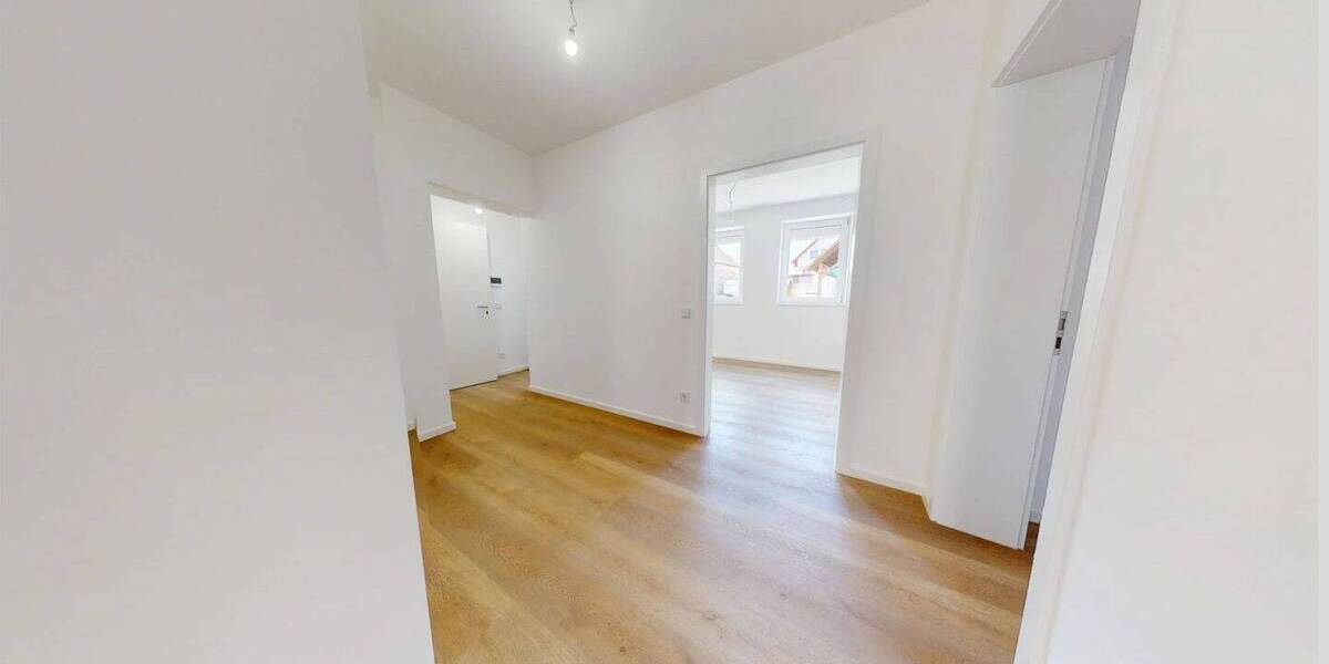 Etagenwohnung Sternenfels Diefenbach - 3 Zimmer, 83 m&sup2;, 1.100&euro; | Angebot:26275757