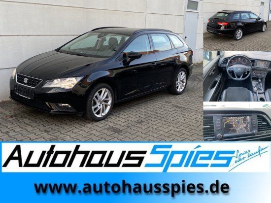 Seat Leon 141.474 km 11.490 &euro; Heilbronn 74076
