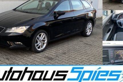 Seat Leon 141.474 km 9.990 &euro; Heilbronn 74076