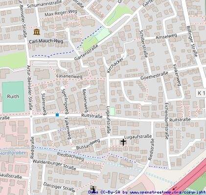 Sie suchen das Besondere? 3-Zimmer-Wohnung mit Balkon und individuellem Grundriss! 3 zimmer