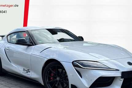 Toyota Supra 14.500 km 66.980 &euro; Widdern 74259