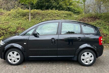 Audi A2 157.500 km 4.200 € Heilbronn 74080