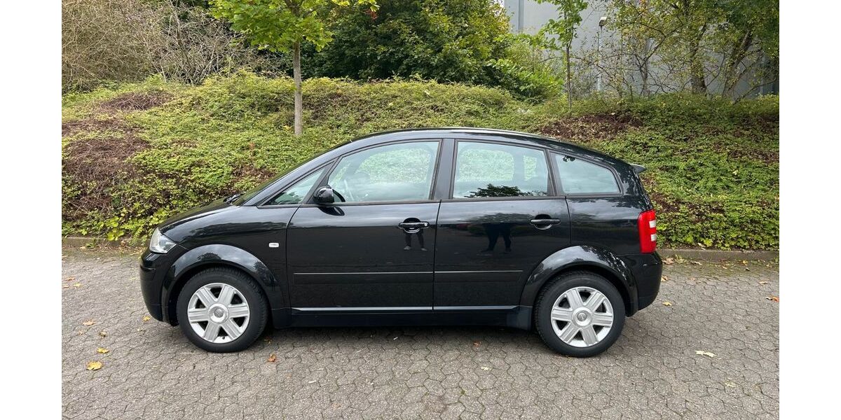 Audi A2 157.500 km 4.200 € Heilbronn 74080