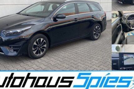 Kia ceed Sportswagon 93.887 km 16.990 &euro; Heilbronn 74076