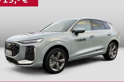 Audi Q3 4.500 km 53.990 &euro; Backnang 71522