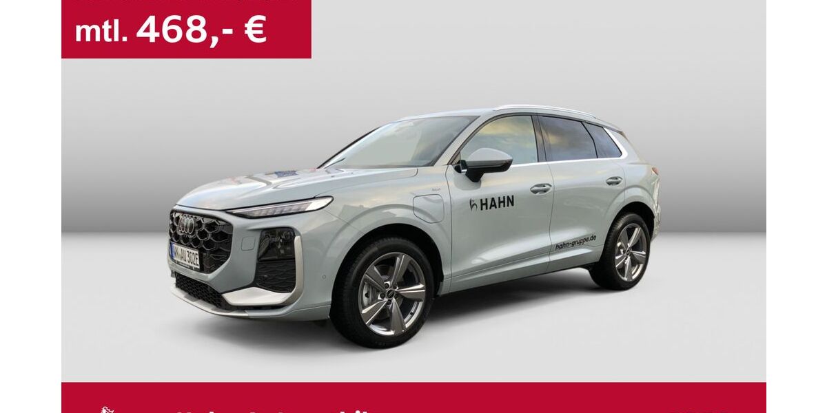 Audi Q3 6.500 km 51.390 &euro; Backnang 71522