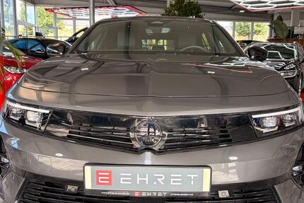 Opel Astra 21.250 km 20.980 &euro; Bretzfeld-Schwabbach 74626