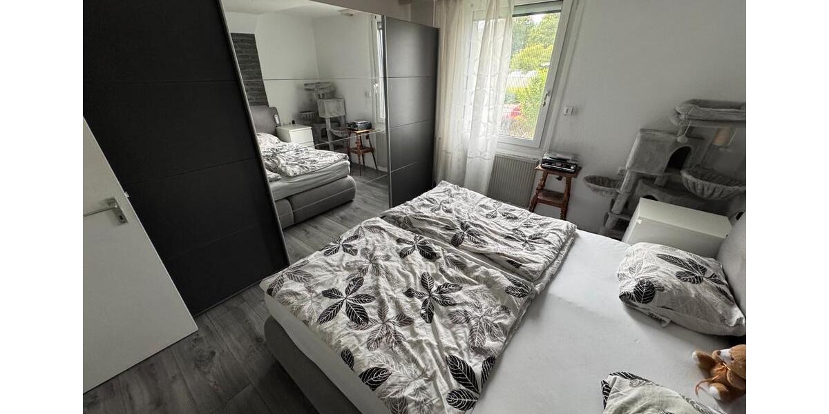 Etagenwohnung Ludwigsburg Eglosheim - 3 Zimmer, 77 m&sup2;, 319.000&euro; | Angebot:27168317