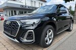 Audi Q5 50 TFSI e quattro S line 127.500 km 25.990 &euro; Neckarsulm 74172