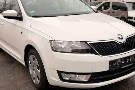 Skoda Rapid/Spaceback 94.999 km 7.499 &euro; Heilbronn 74080