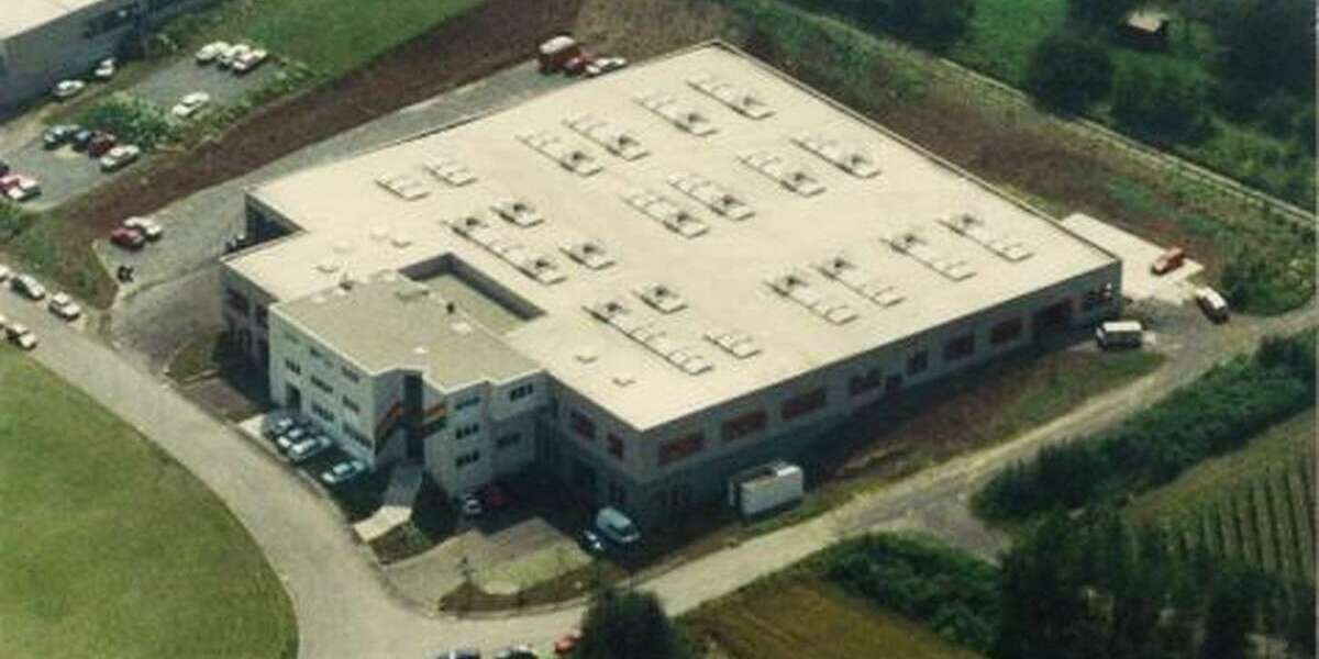 Halle in Talheim 31.500 € 6300 m² zimmer