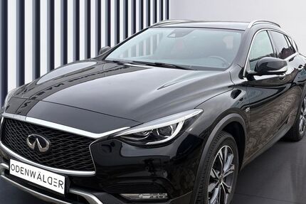 INFINITI QX30 137.690 km 16.477 &euro; Bad Rappenau 74906