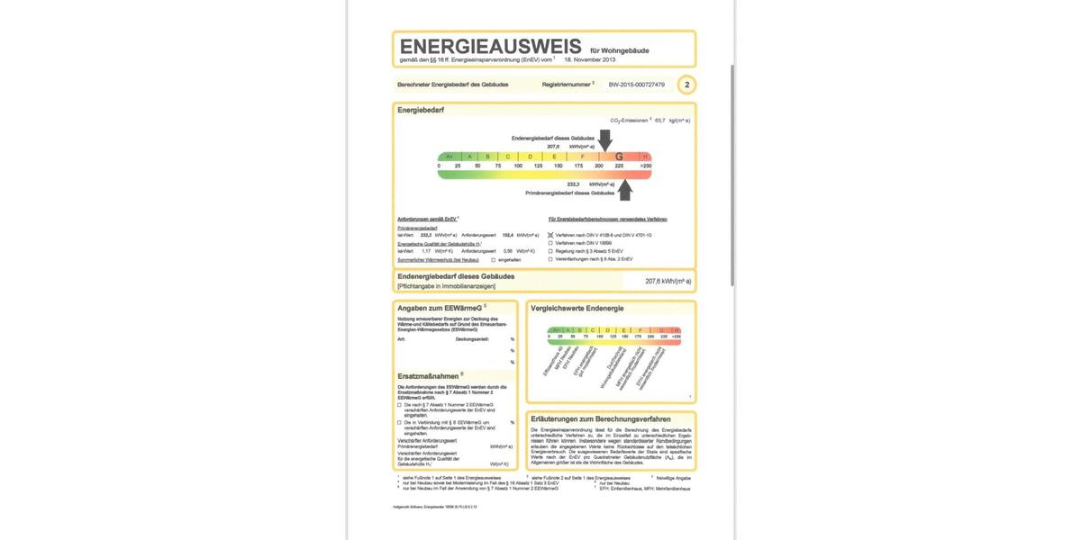 Familienfreundliche 5-Zimmer-Wohnung mit Balkon, Garten & Garage 5 zimmer