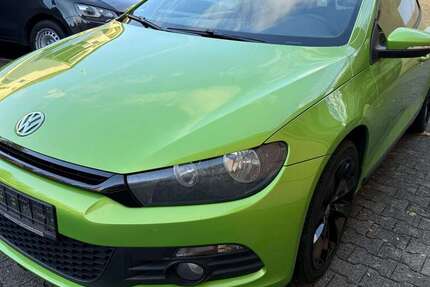 VW Scirocco 203.500 km 6.198 &euro; Bietigheim-Bissingen 74321
