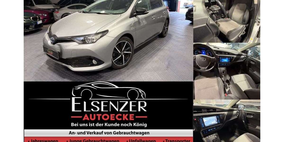 Toyota Auris 299.999 km 8.299 &euro; Eppingen 75031