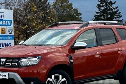 Dacia Duster 69.951 km 17.490 € Backnang 71522