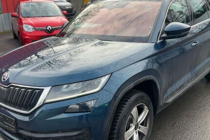 Skoda Kodiaq 133.300 km 27.490 &euro; Obersulm 74182