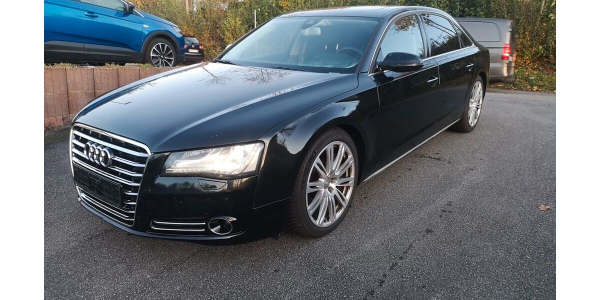 Audi A8 250.023 km 11.990 € Elztal-Dallau 74834