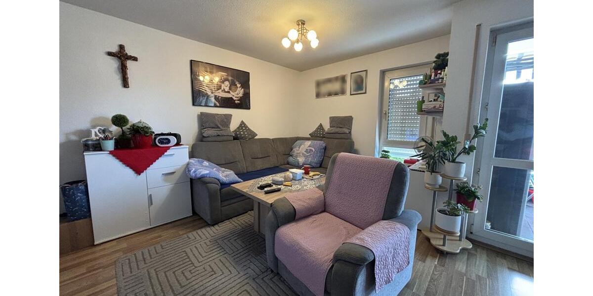 Etagenwohnung Bietigheim-Bissingen Bissingen - 3 Zimmer, 70 m&sup2;, 910&euro; | Angebot:26478386
