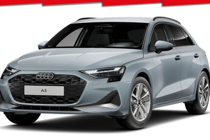 Audi A3 4.768 km 29.330 &euro; Mosbach 74821