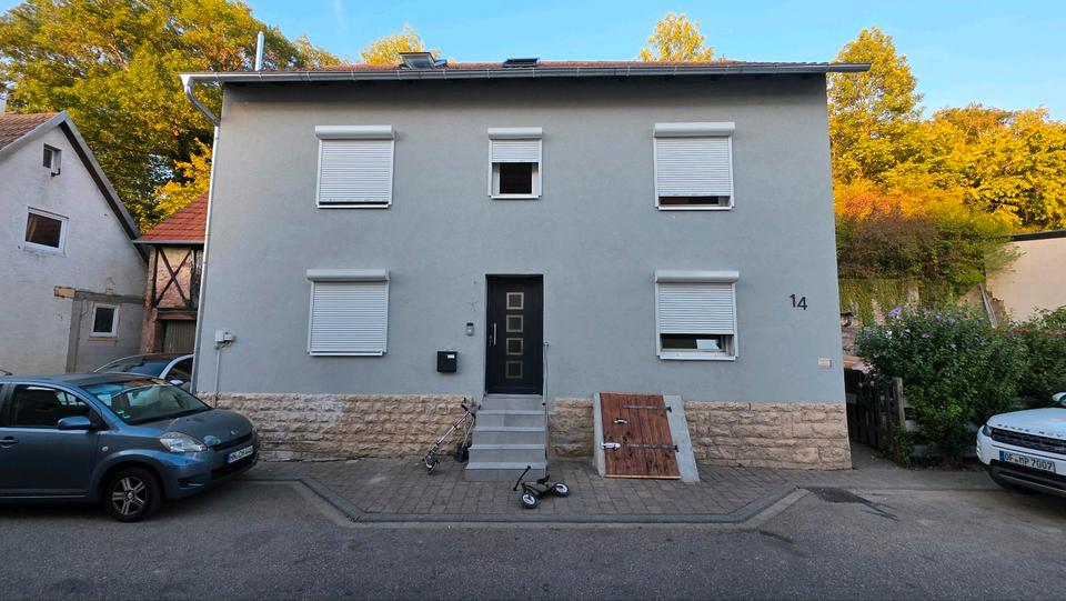 Mehrfamilienhaus, Wohnhaus Kirchardt - 750.000&euro; | Angebot:27142348