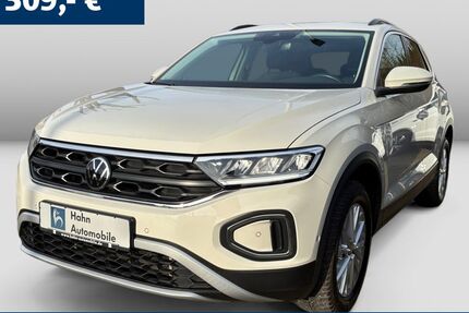 VW T-Roc 33.195 km 18.990 &euro; Backnang 71522