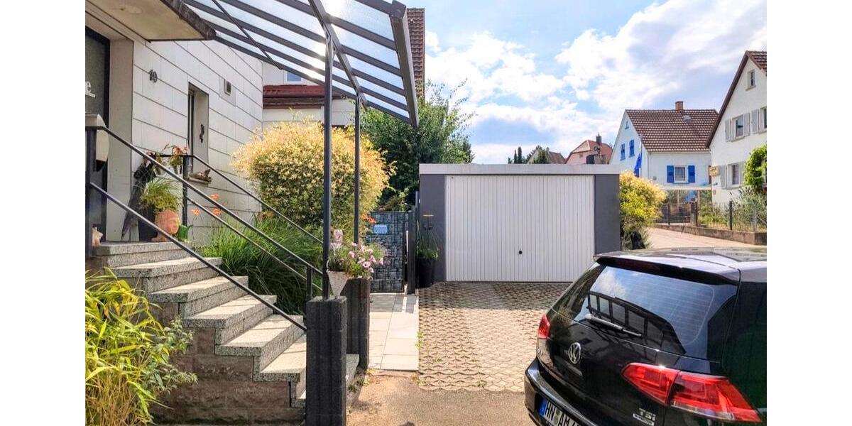 Einfamilienhaus Weinsberg - 4 Zimmer, 120 m&sup2;, 479.000&euro; | Angebot:27024294
