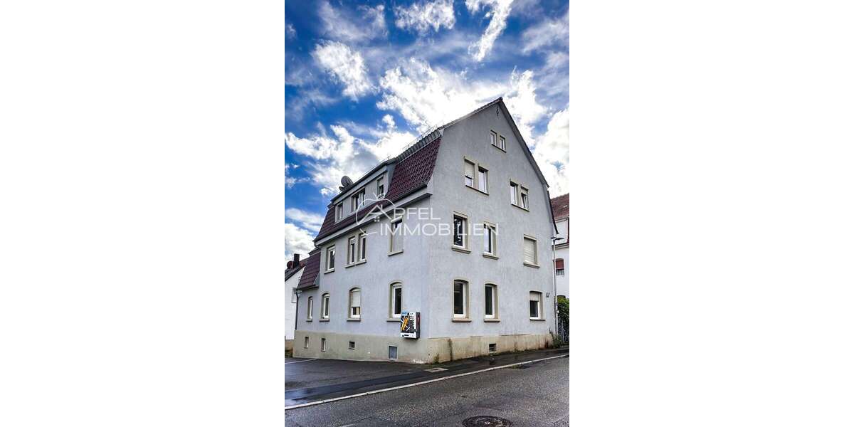 Einfamilienhaus Heilbronn Böckingen - 17 Zimmer, 360 m&sup2;, 800.000&euro; | Angebot:25869589