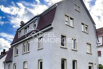 Haus Heilbronn Böckingen - 17 Zimmer, 360 m&sup2;, 800.000&euro; | Angebot:25869589