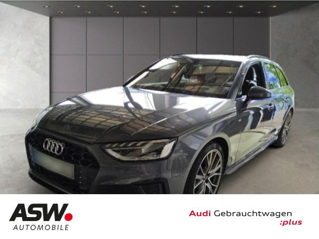 Audi A4 68.900 km 32.730 &euro; Heilbronn 74074