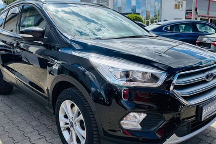 Ford Kuga 141.000 km 15.470 &euro; Bad Rappenau 74906