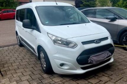 Ford Tourneo Connect 89.600 km 11.350 &euro; Hessigheim 74394