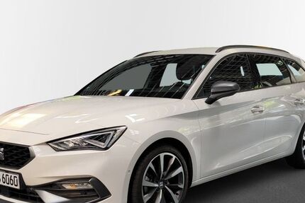 Seat Leon 6.000 km 28.480 € Heilbronn 74076