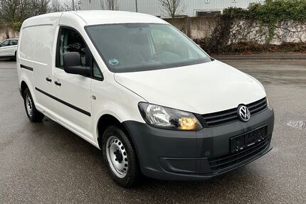 VW Caddy Maxi 195.000 km 7.890 &euro; Möglingen/Ludwigsburg 71696